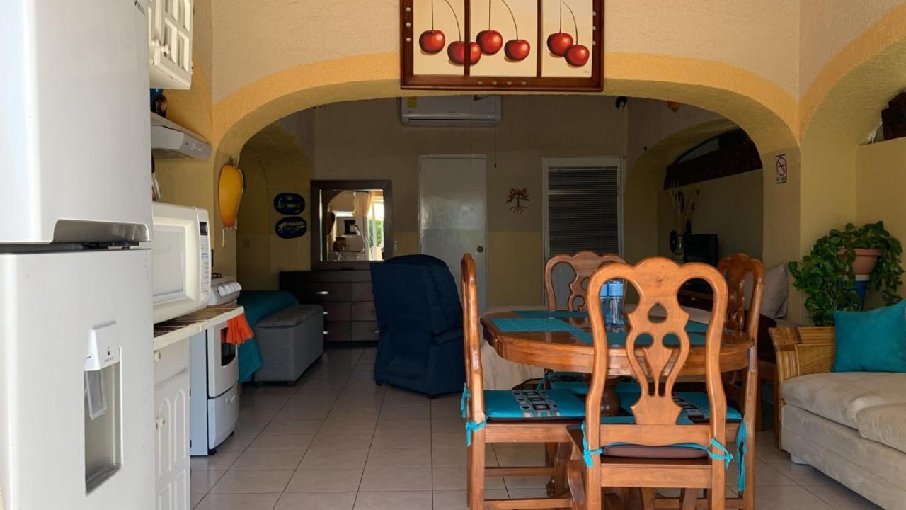 Casa De La Abuela Bed & Breakfast Ajijic Luaran gambar